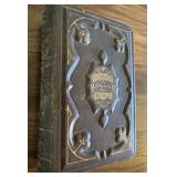 1873 Early Science and The Bible.