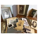 Old Photographs. Tons of great old pictures