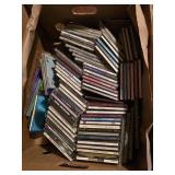 CDs