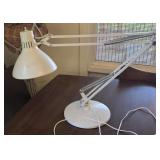 Architects Articulated Desk Lamp - HEAVY