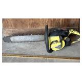Skilsaw Chainsaw 1645 - condition unknown