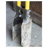 Post Hole Digger