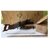 Stanley Miter Saw- number 50