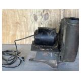 American Blower Corporation- Steel/ Iron Casing