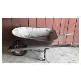 Wheelbarrow