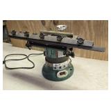 Grizzly surface grinder