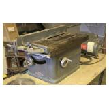 Craftsman table saw