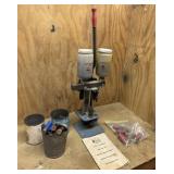 Herterï¿½s Reloading Press & Reloading Accessories