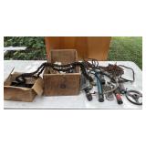 Large Chains & Miscellaneous Tools