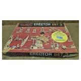 Erector set