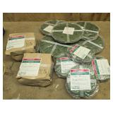 Hitachi sanding disks