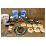 Electrical Lighting & Components