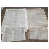 4 1850-1865 civil war & before New York