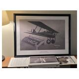 Tommy comes home - the Ithaca aviation foundation