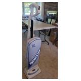 Oreck XL vacuum - works really good