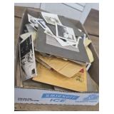 Unsorted Box photos - no more time to sort