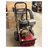 Generac Heavy-Duty Pressure Washer