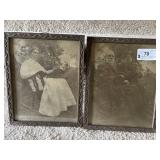 Grandma & Grandpa Pictures