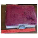 Victorian photo album - preview recommended