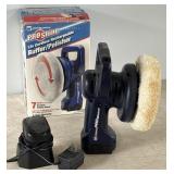 ProShine Buffer/Polisher w-charger