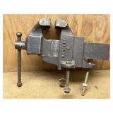 Mercury 4ï¿½ Vise