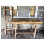 Ladder & Work Bench 51/26/35