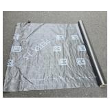 Landscape plastic 5ft wide