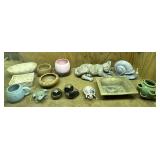 Lawn Ornaments & Planters