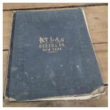 1874 Oneida Co NY Atlas