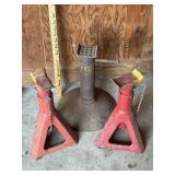 Jack Stands (3)