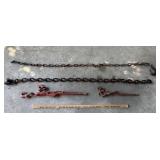 Chain & Chain Binders