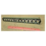 S-k tools ï¿½' socket set 15mm-32mm