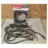 Bungie cords