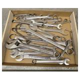 Wrenches, crescent wrench