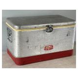 Thermos Aluminum Ice Chest Cooler 19/10/11