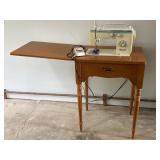 Necchi Sewing Machine