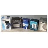 Blood Pressure Monitors & Glucose Monitoring