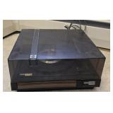 Bra McDonald 310 record player