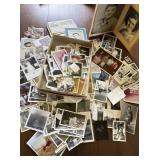 Great Old photos- box is full!