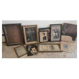 Frames, prince, photos, unfinished oil painting,