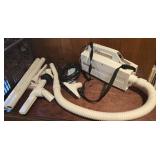Oreck xl hand held vacuum