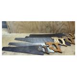 Handsaws (5)
