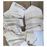 75+ 19 Teens-30s Amazing  letters/ correspondence