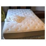 Clean Therapedic Backsense Elite Splendor mattress