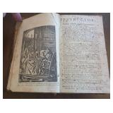 1788 Young Man's Best Companion by George Fisher