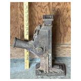 The Buckeye Car Jack