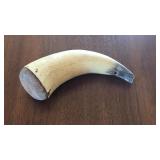 Small early powder Horn