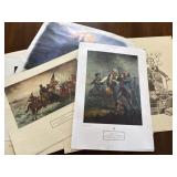 Prints, political, funny etc