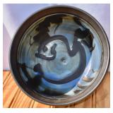Regis Brodie 8" Pottery Bowl