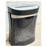 ID-Defender Paper Shredder 13/9/17